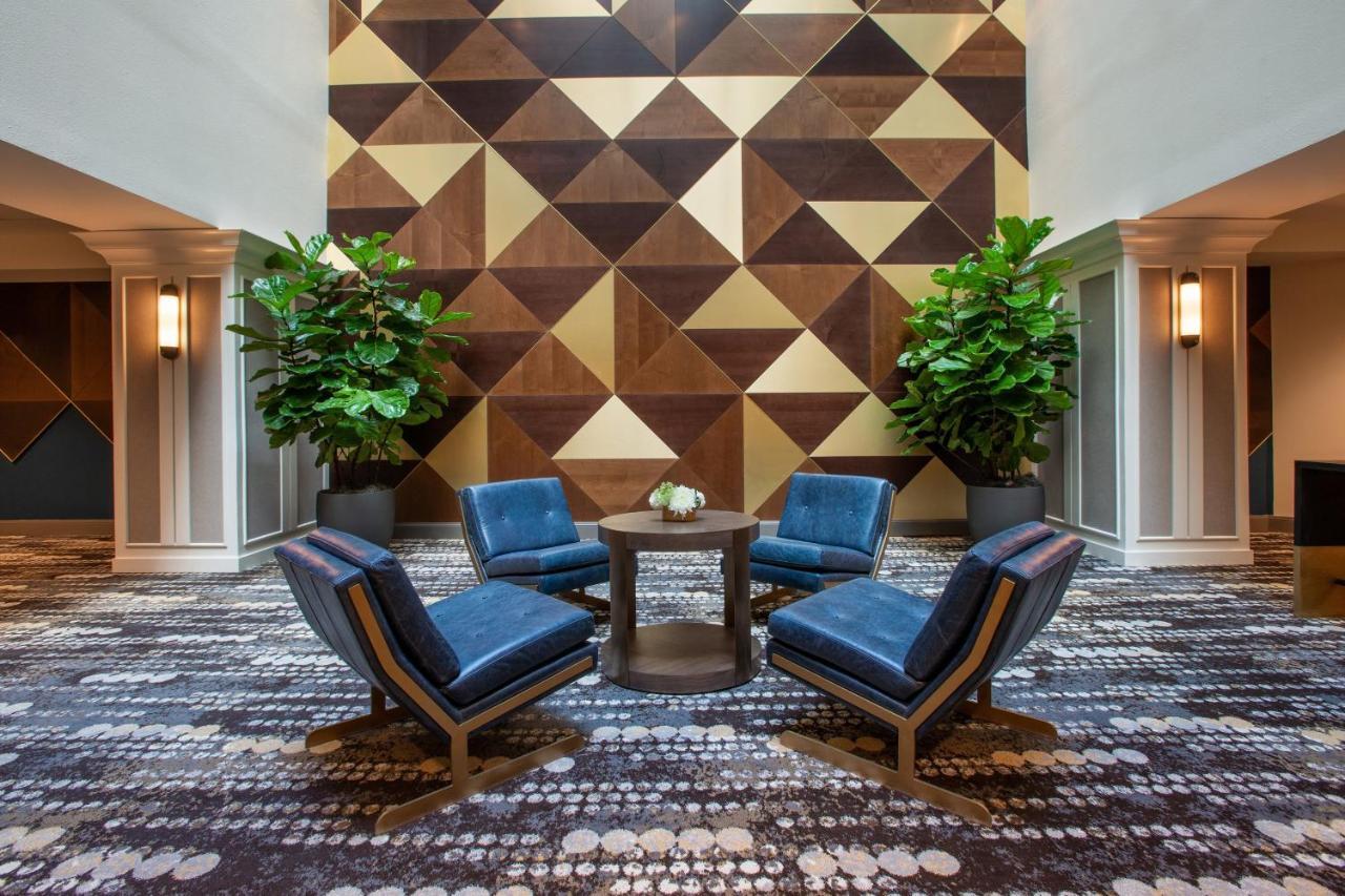 Magnolia Hotel Denver, A Tribute Portfolio Hotel Exterior foto