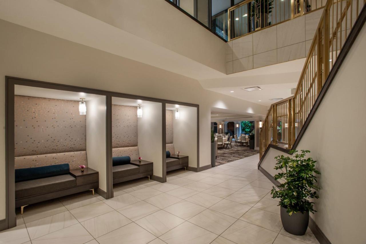 Magnolia Hotel Denver, A Tribute Portfolio Hotel Exterior foto