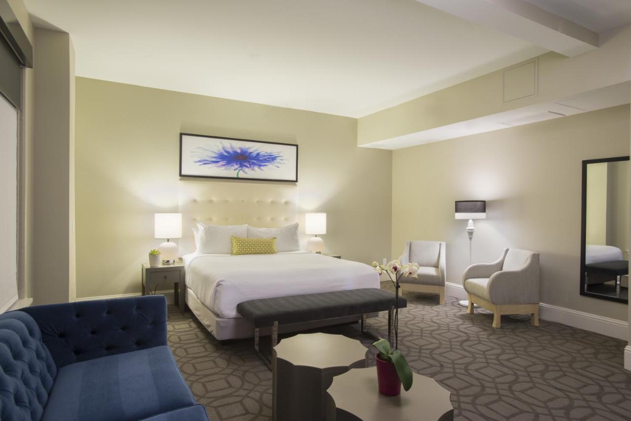 Magnolia Hotel Denver, A Tribute Portfolio Hotel Quarto foto